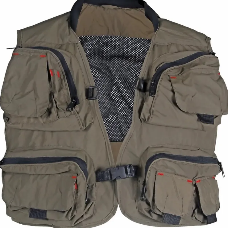 Fly DAM Clothing * Hydroforce G2 Fly Fishing Vest