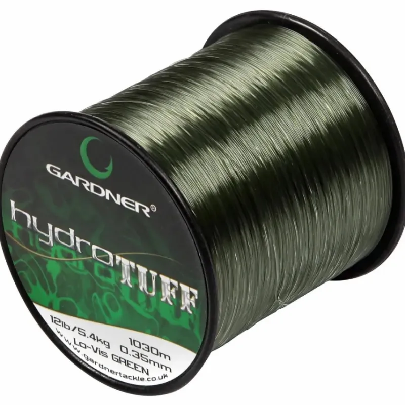 Pike / Predator Gardner Line * Hydro-Tuff