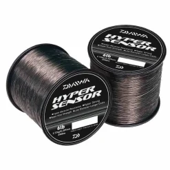 Pike / Predator Daiwa Line * Hyper Sensor Monofil