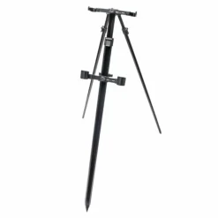 Sea Leeda Rod Support * Icon Extending Tripod