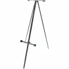 Sea Leeda Rod Support * Icon Xtra Width Tripod