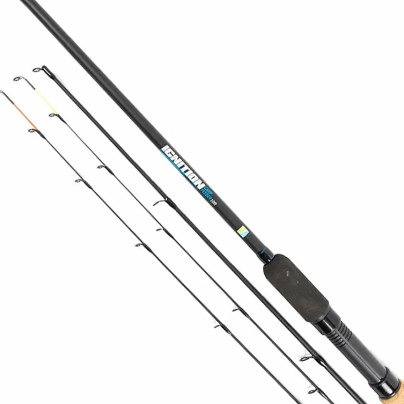 Coarse & Match Preston Rods * Ignition Carp Feeder Fishing Rod