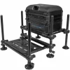 Coarse & Match Preston Seat Boxes * Inception 3D 150 Seatbox