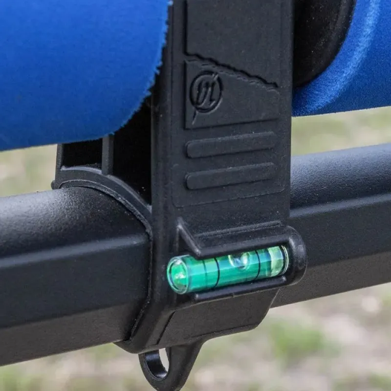 Coarse & Match Preston Pole Support * Inception Flat Pole Roller