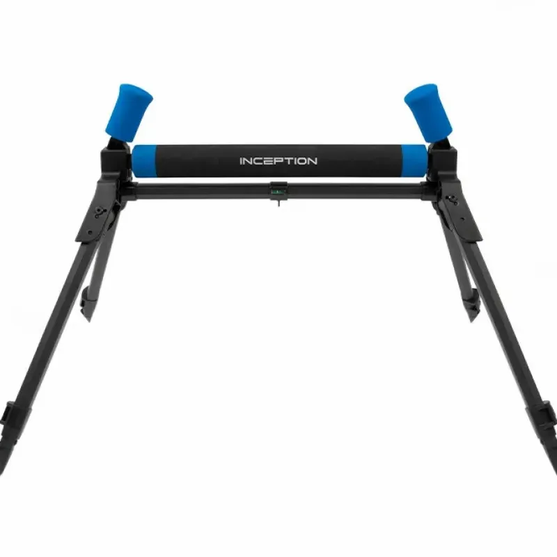 Coarse & Match Preston Pole Support * Inception Flat Pole Roller