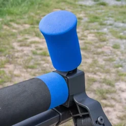 Coarse & Match Preston Pole Support * Inception Flat Pole Roller Super XL