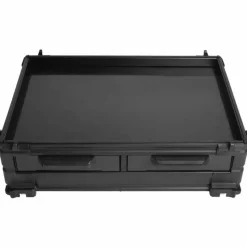 Coarse & Match Preston Seat Box Accessories * Inception Mag Lok 3 Drawer Unit