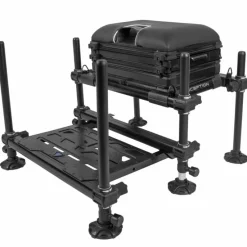 Coarse & Match Preston Seat Boxes * Inception Seatbox