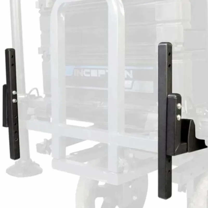 Coarse & Match Preston Seat Box Accessories * Inception Shuttle Multi-Adaptor