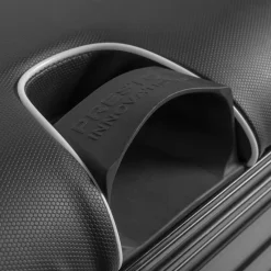 Coarse & Match Preston Seat Boxes * Inception Station Graphite Edition