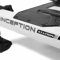 Coarse & Match Preston Seat Boxes * Inception Station White Edition