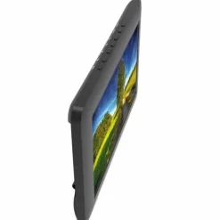 Carp Powapacs Miscellaneous * 12Inch DVB T TV Mark 2