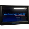 Pike / Predator Powapacs Miscellaneous * 12Inch DVB T TV Mark 2
