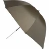 Carp Korum Umbrellas * 50inch Graphite Brolly