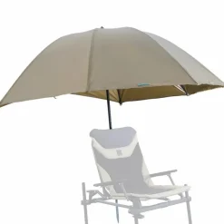 Carp Korum Umbrellas * 50inch Graphite Brolly