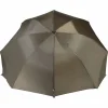 Specialist Korum Bivvies & Shelters * 50inch Graphite Brolly Fishing Shelter