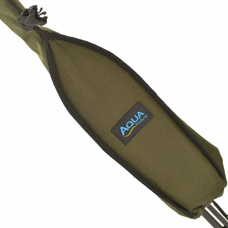 Carp Aqua Luggage * Individual Rod Fishing Sleeves
