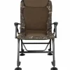 Carp Nash Chairs * Indulgence Daddy Long Legs Auto Recline Fishing Chair