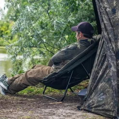 Carp Nash Chairs * Indulgence Low Moon Fishing Chair 2020