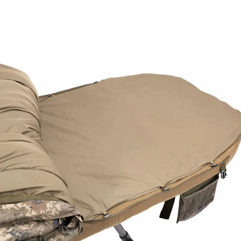 Carp Nash Bedchairs * Indulgence Mattress Sheet 2020