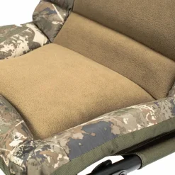 Carp Nash Chairs * Indulgence Sub-Lo Fishing Chair