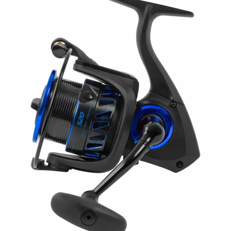 Coarse & Match Preston Reels * Inertia 520 Reel