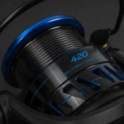 Coarse & Match Preston Reels * Inertia 420 Reel