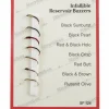 Fly Snowbee Flies * Infallible (Reservoir) Buzzers Fly Selection