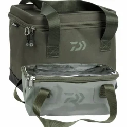 Carp Daiwa Luggage * Infinity System Brew Overnight Cook Fishing Bag
