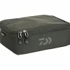 Carp Daiwa Luggage * Infinity System Medium Accessory Fishing Pouch