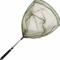 Fly Snowbee Nets * 3-In-1 Hand Trout Landing Net