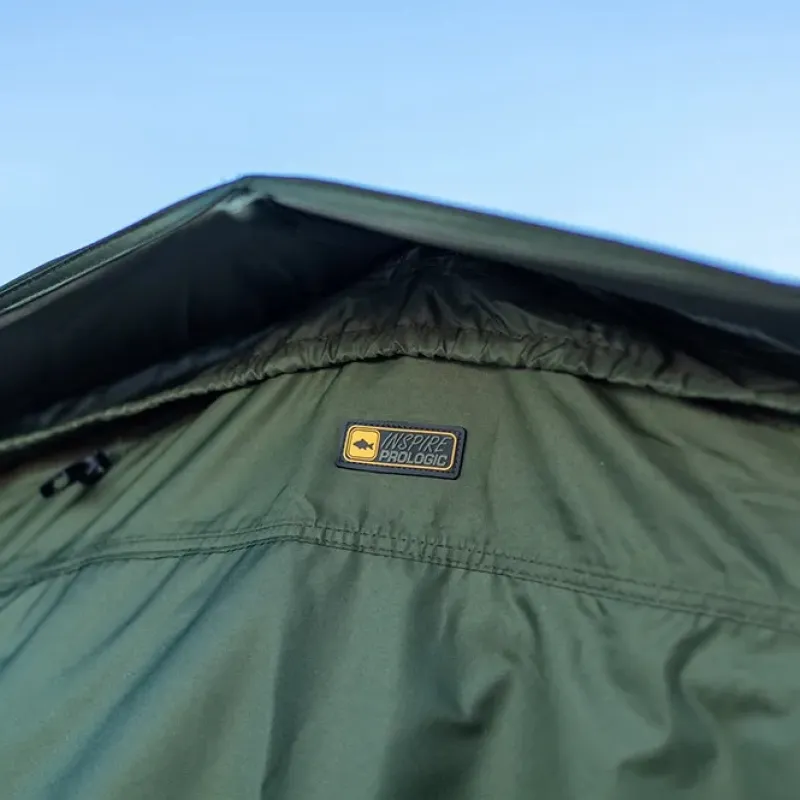 Carp Prologic Bivvies & Shelters * Inspire Fishing Brolly System