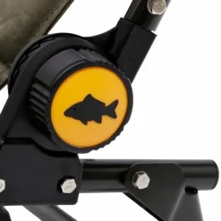 Carp Prologic Chairs * Inspire Lite-Pro Reclining Fishing Chair With Armrests
