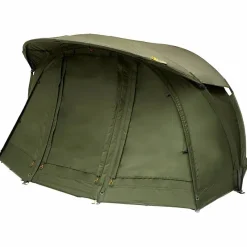 Carp Prologic Bivvies & Shelters * Inspire 1 Man Fishing Bivvy & Condenser Wrap