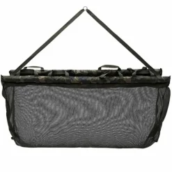 Carp Prologic Fish Care * Inspire S/S Camo Floating Retainer/Weigh Sling
