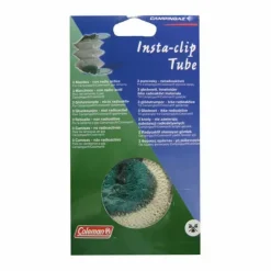 Carp Coleman Lighting * Insta-Clip Tube Mantles