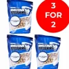 Carp Nash Bait & Additives * Instant Action Boilies 3 for 2 Offer 1kg