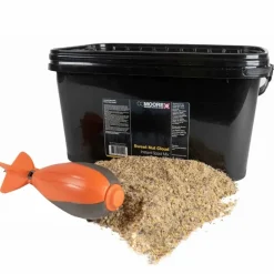 Specialist CC Moore Bait & Additives * Instant Spod Mix Sweet Nut Cloud 2.5kg