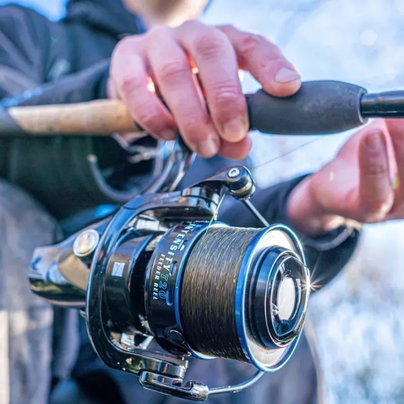 Coarse & Match Preston Reels * Intensity 720 Feeder Reel
