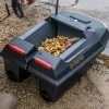 Carp Future Carping Bait Boats * Intrepid Fishing Bait Boat