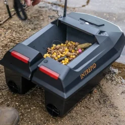 Carp Future Carping Bait Boats * Intrepid Fishing Bait Boat