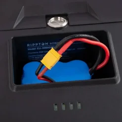 Specialist Future Carping Bait Boats * Intrepid Fishing Bait Boat Batteries