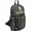 Pike / Predator Gunki Luggage * Iron T Quick Fishing Bag