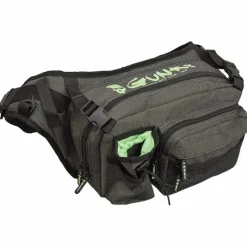 Pike / Predator Gunki Luggage * Iron-T Walk Fishing Bag Large