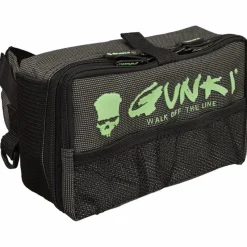 Pike / Predator Gunki Luggage * Iron-T Walk Fishing Bag Small
