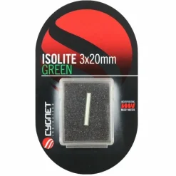Carp Cygnet Indicators * Isolite