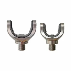 Carp JAG Rod Support * 316 Lockdown Rear Grip System