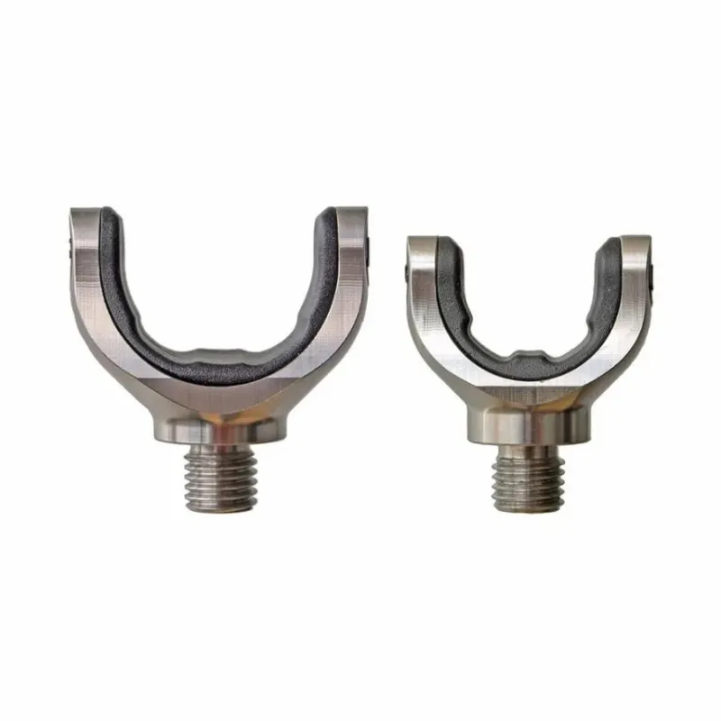 Carp JAG Rod Support * 316 Lockdown Rear Grip System