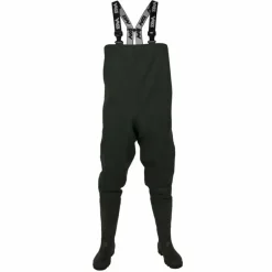 Pike / Predator Vass Waders & Boots * Junior Chest Wader