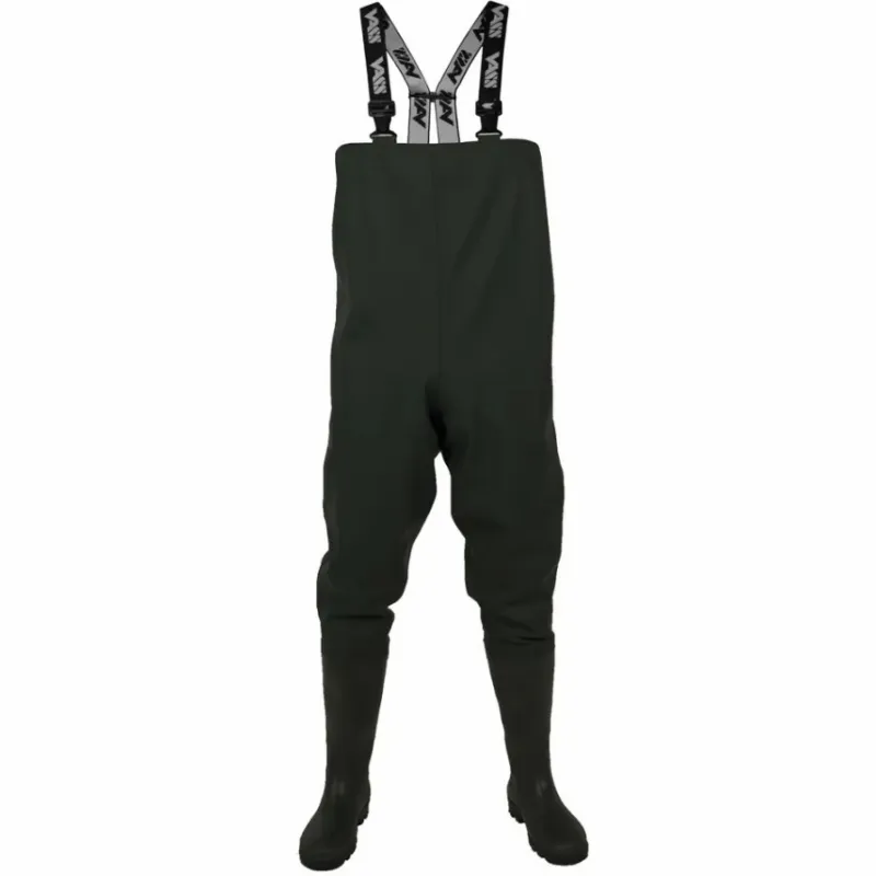 Sea Vass Waders & Boots * Junior Chest Wader